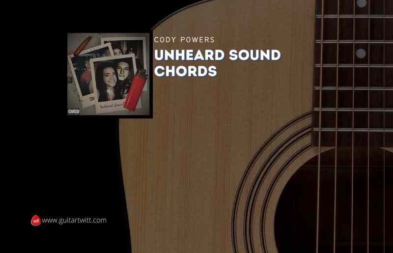 Unheard Sound