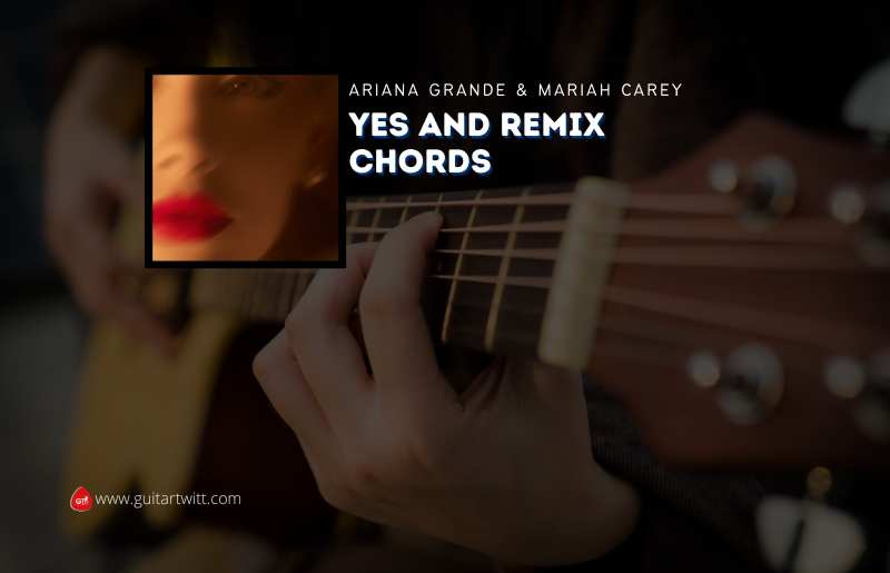 Yes And Remix