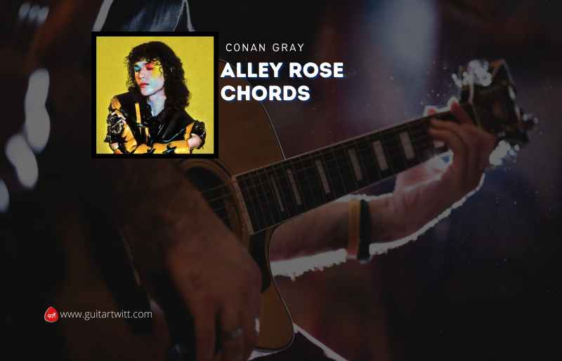 Alley Rose