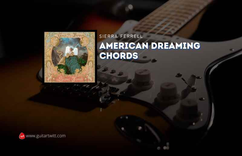 American Dreaming
