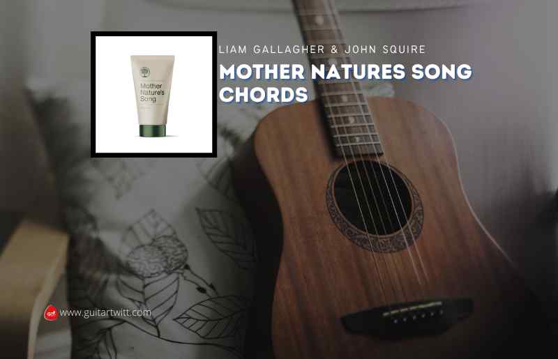 Mother Natures Song