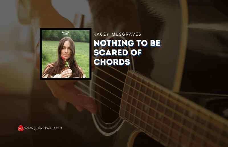 Nothing To Be Scared Of