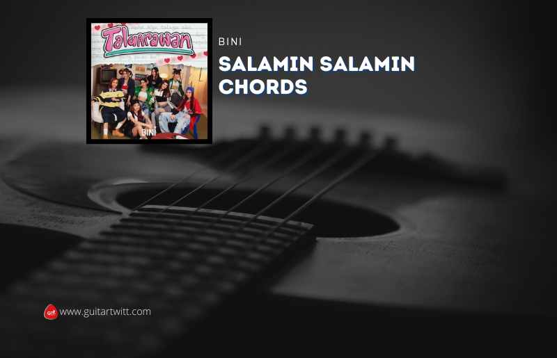 Salamin Salamin