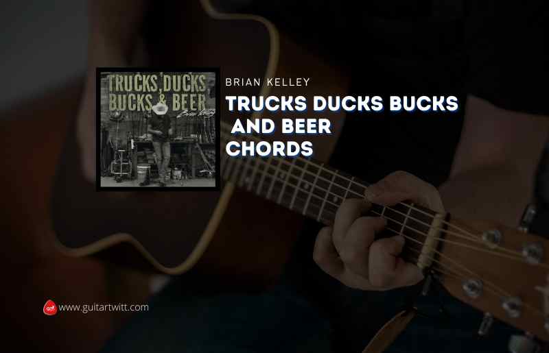 Trucks Ducks Bucks And Beer