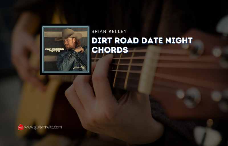 Dirt Road Date Night