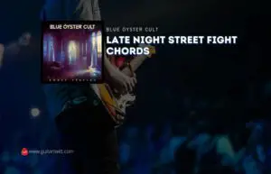 Late Night Street Fight