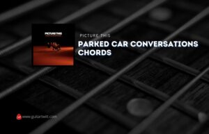Parked Car Conversations