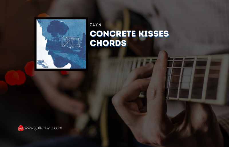 Concrete Kisses