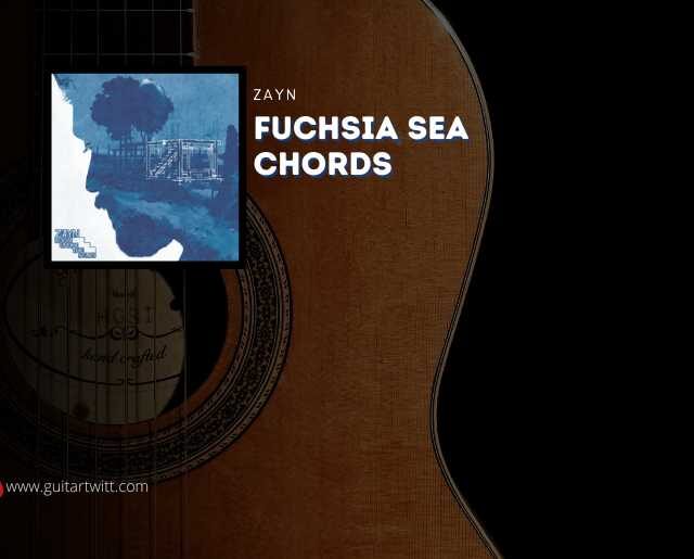 Fuchsia Sea