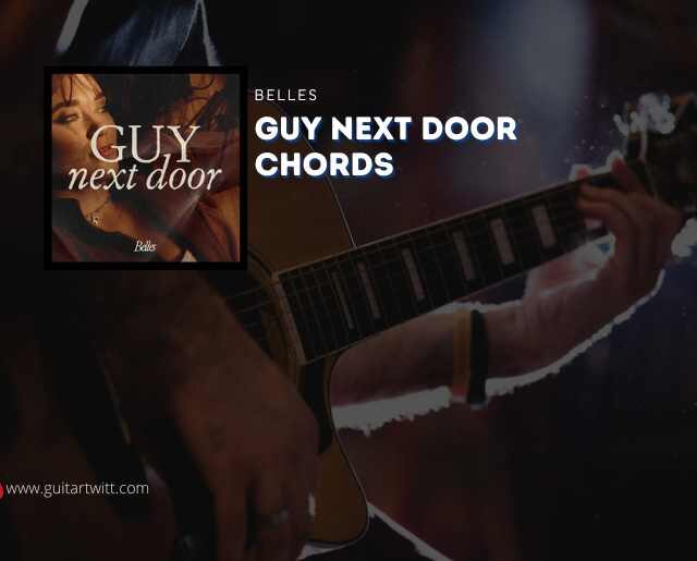 Guy Next Door