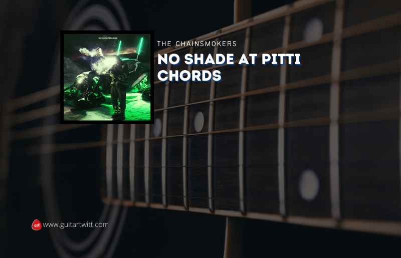 No Shade At Pitti