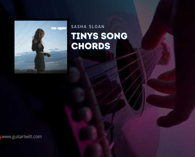 Tinys Song
