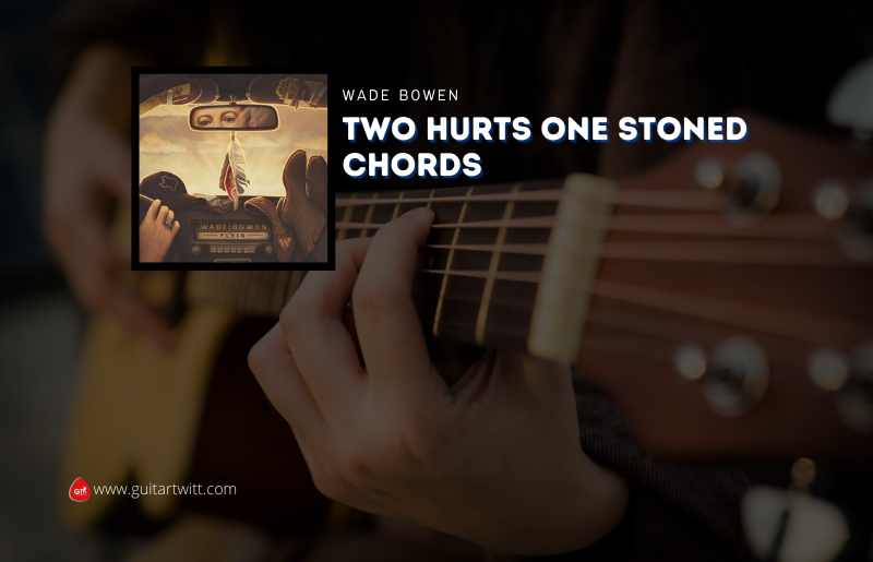 Two Hurts One Stoned