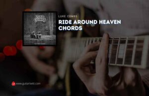 Ride Around Heaven