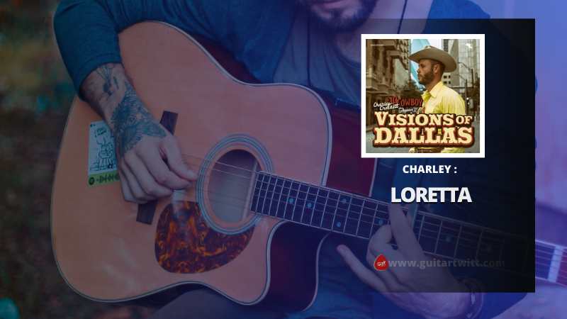 Loretta Chords