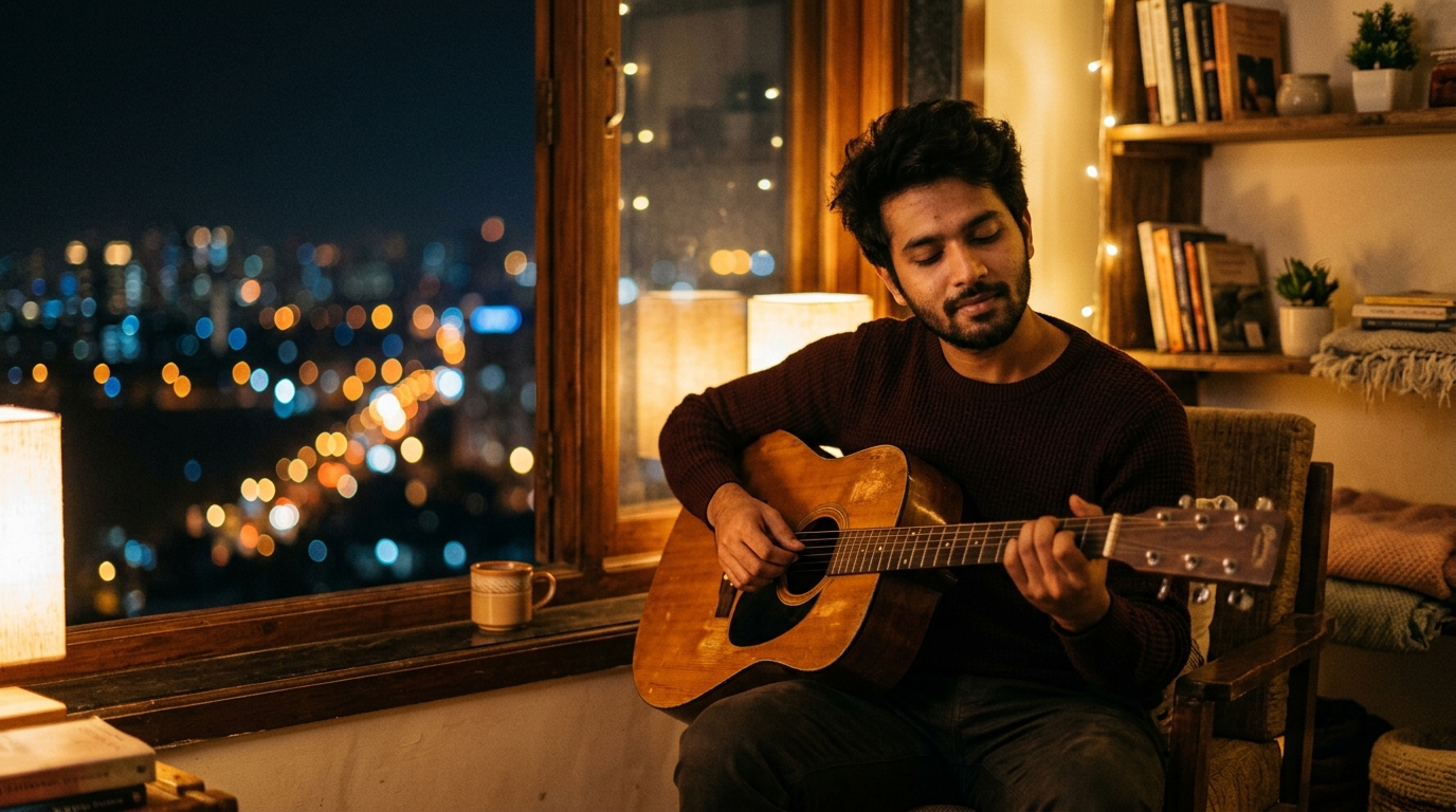 Rise of Soft Music in India