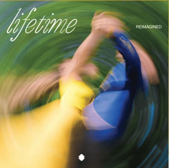 Lifetime Reimagined · Chords
