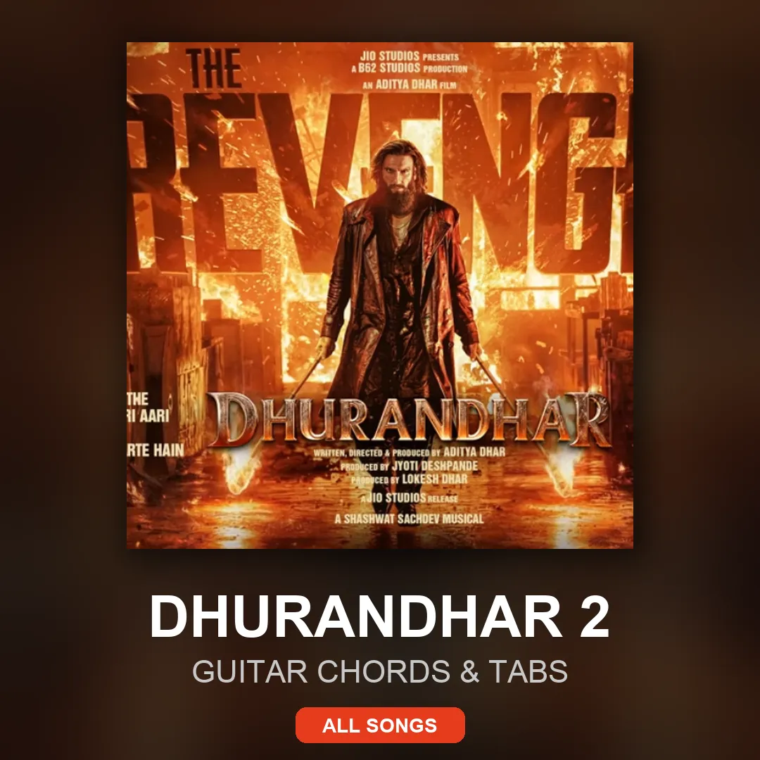 Jaiye Sajana · Chords