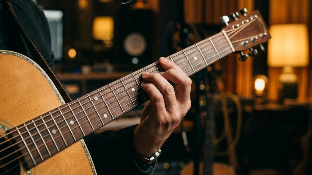 first-5-chords