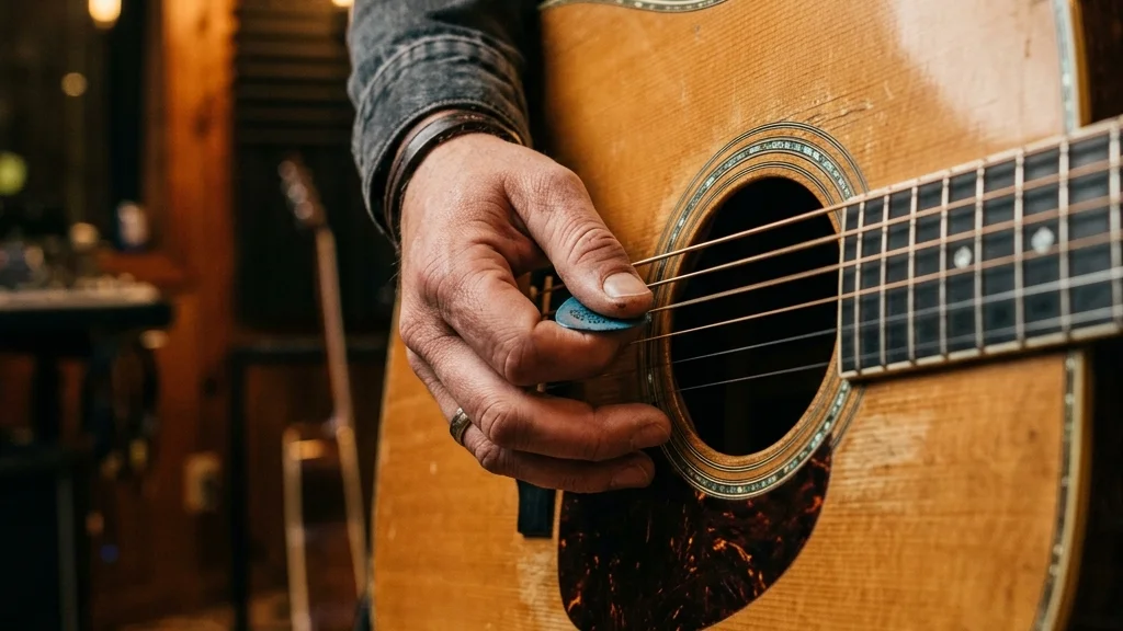 strumming-patterns