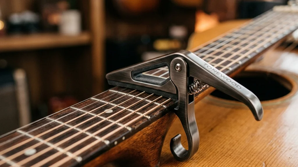 what-is-capo
