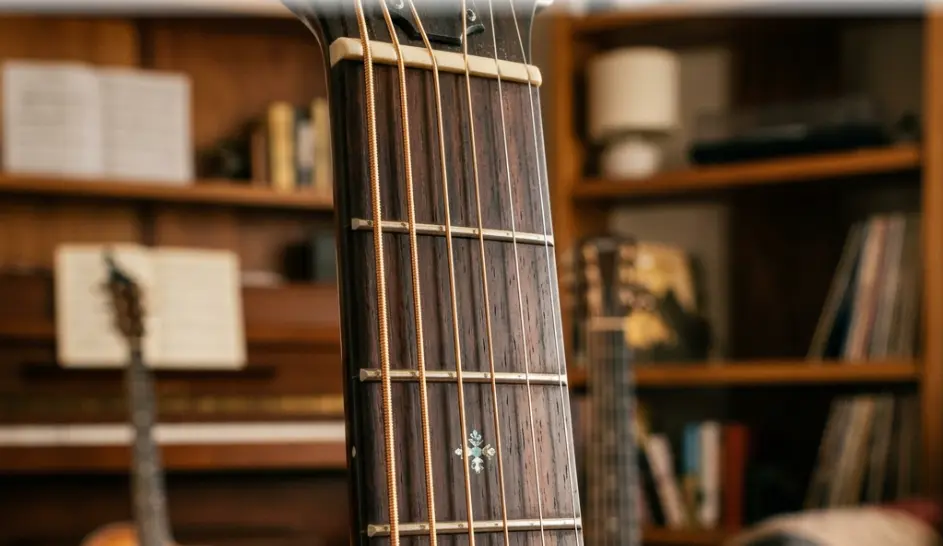 coated guitar strings